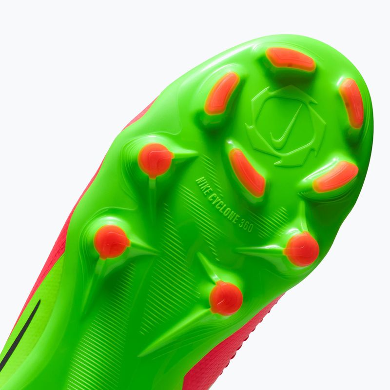 Футбольне взуття дитяче Nike Jr. Phantom 6 Low Pro Erling Haaland MG 4