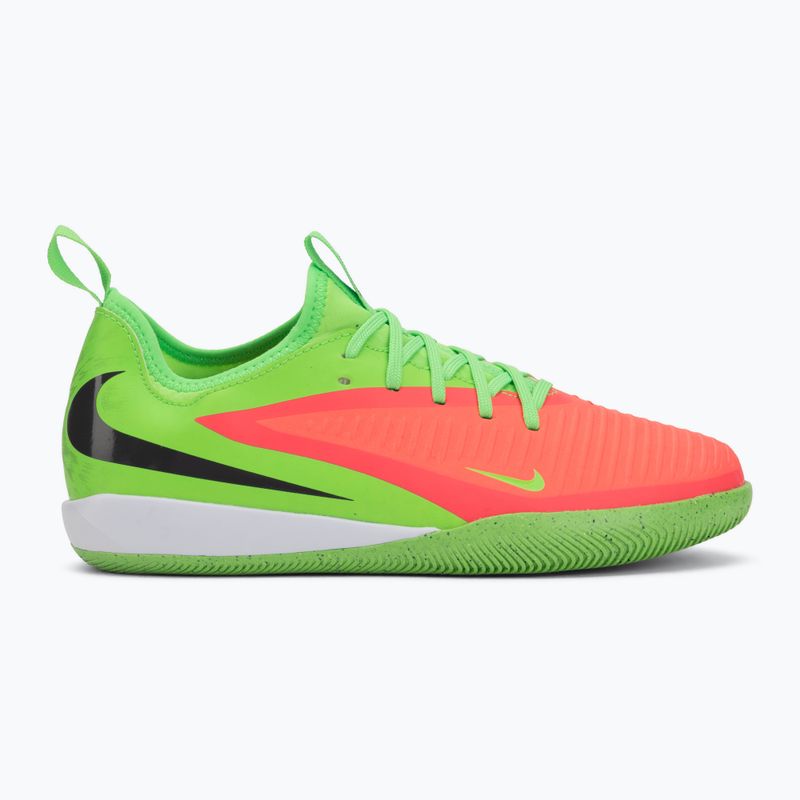 Футбольне взуття дитяче Nike Jr. Phantom 6 Academy Erling Haaland IC 2