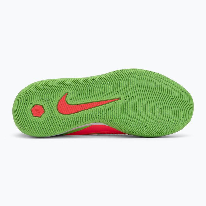 Футбольне взуття дитяче Nike Jr. Phantom 6 Academy Erling Haaland IC 4