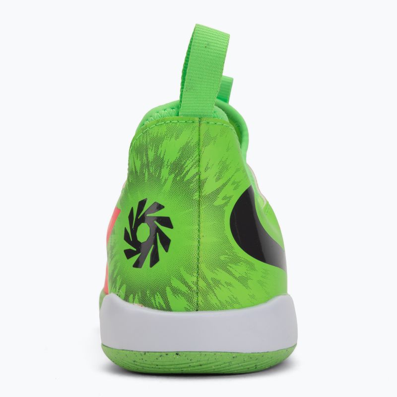 Футбольне взуття дитяче Nike Jr. Phantom 6 Academy Erling Haaland IC 6