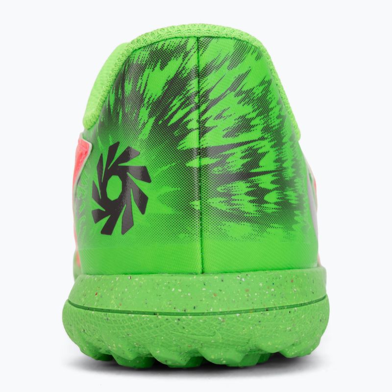 Футбольне взуття дитяче Nike Jr. Phantom 6 Club Erling Haaland TF 6