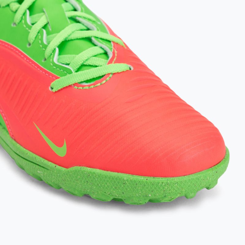 Футбольне взуття дитяче Nike Jr. Phantom 6 Club Erling Haaland TF 7