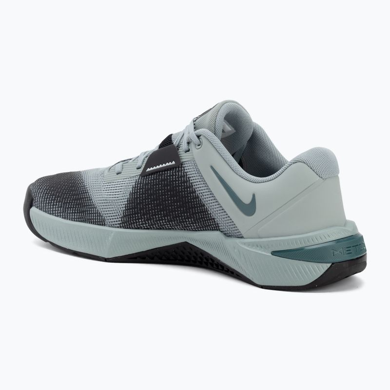 Кросівки для тренувань чоловічі Nike Metcon 10 light pumice/black/mineral slate 3
