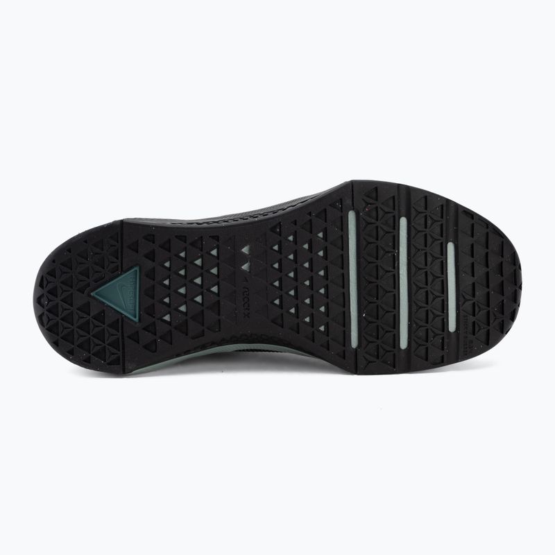 Кросівки для тренувань чоловічі Nike Metcon 10 light pumice/black/mineral slate 4