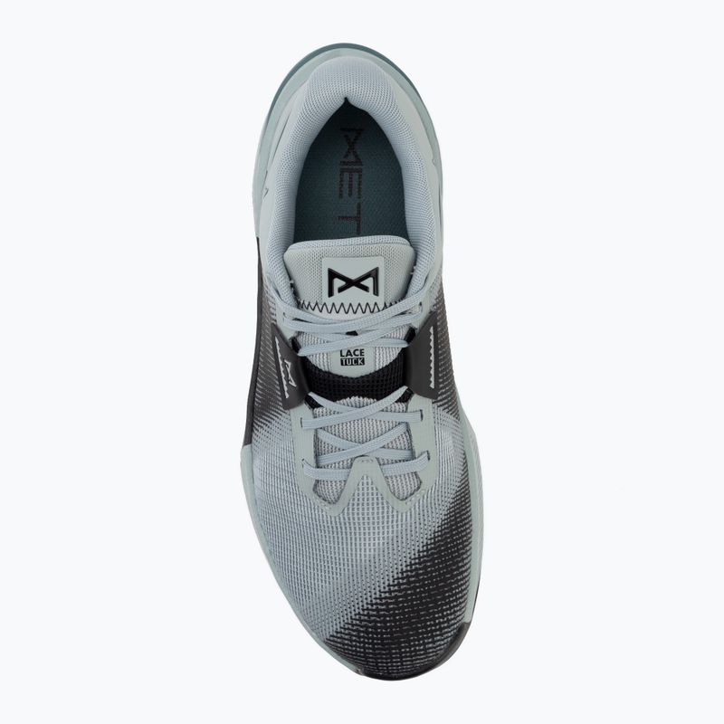 Кросівки для тренувань чоловічі Nike Metcon 10 light pumice/black/mineral slate 5