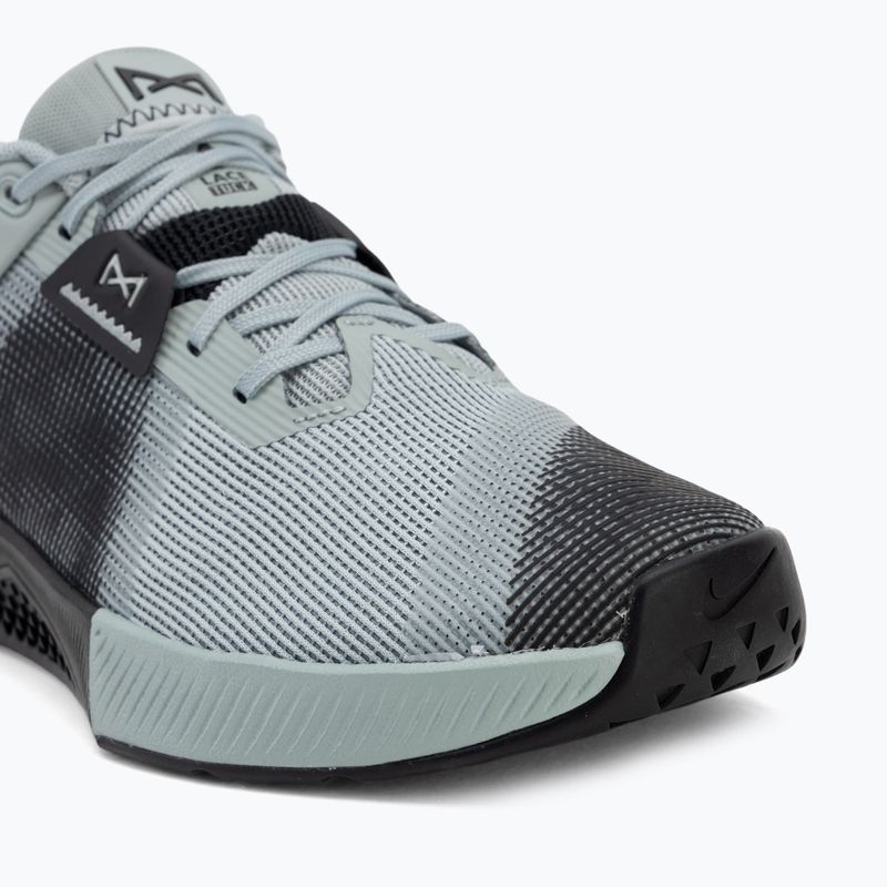 Кросівки для тренувань чоловічі Nike Metcon 10 light pumice/black/mineral slate 7