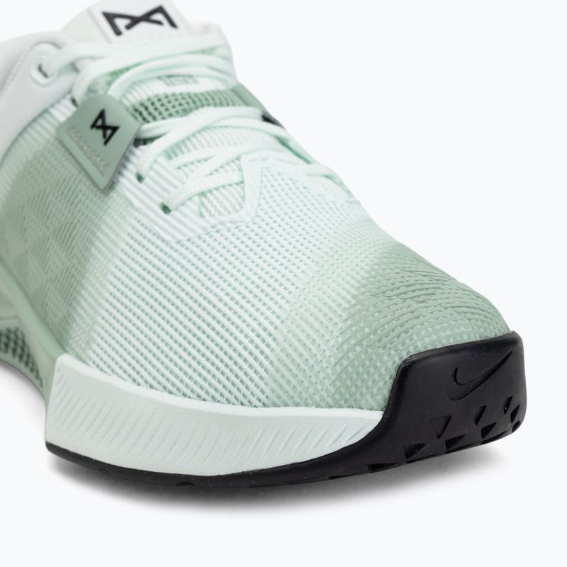 Кросівки для тренувань жіночі Nike Metcon 10 barely green/steam/light silver/black 7
