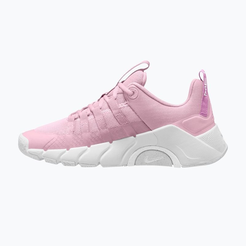 Кросівки для тренувань жіночі Nike Free Metcon 7 pink foam/light magenta/white 2