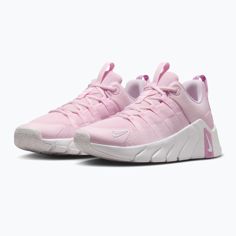 Кросівки для тренувань жіночі Nike Free Metcon 7 pink foam/light magenta/white 3