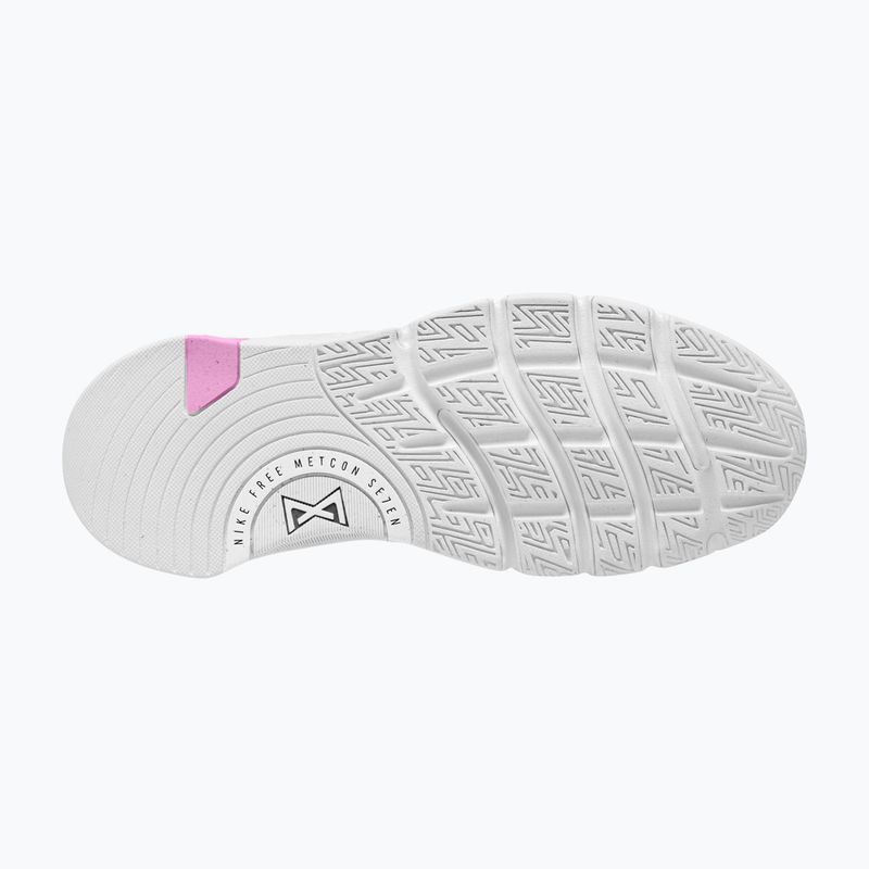 Кросівки для тренувань жіночі Nike Free Metcon 7 pink foam/light magenta/white 6