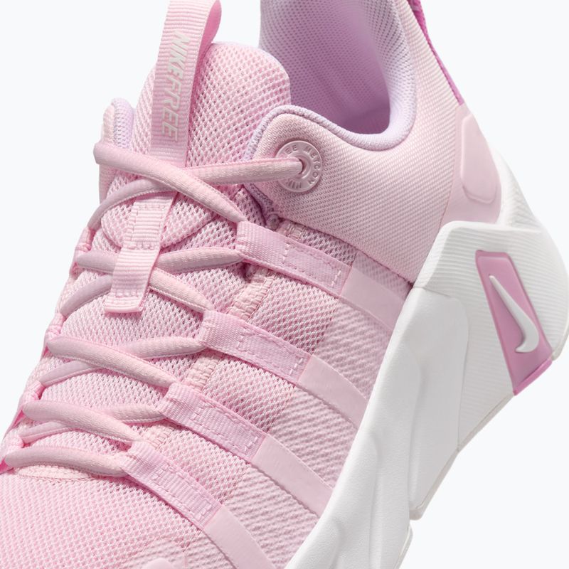 Кросівки для тренувань жіночі Nike Free Metcon 7 pink foam/light magenta/white 7