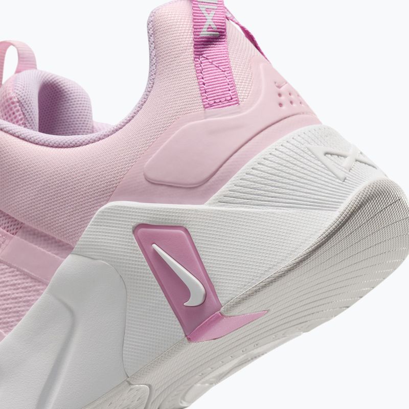 Кросівки для тренувань жіночі Nike Free Metcon 7 pink foam/light magenta/white 8