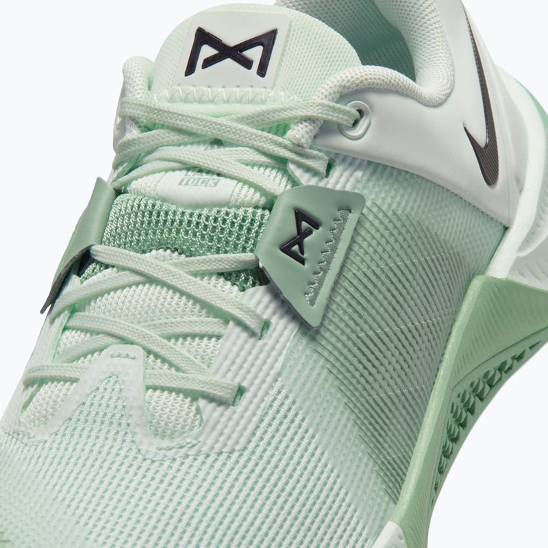 Кросівки для тренувань жіночі Nike Metcon 10 barely green/steam/light silver/black 7