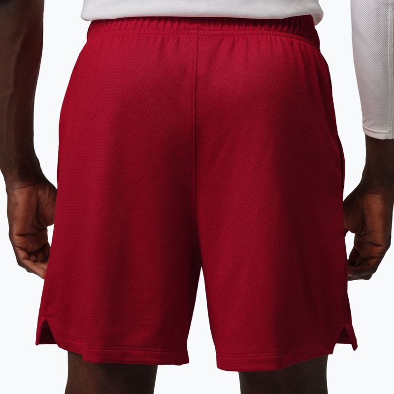 Шорти чоловічі Jordan Sport Essentials Dri-Fit gym red 4