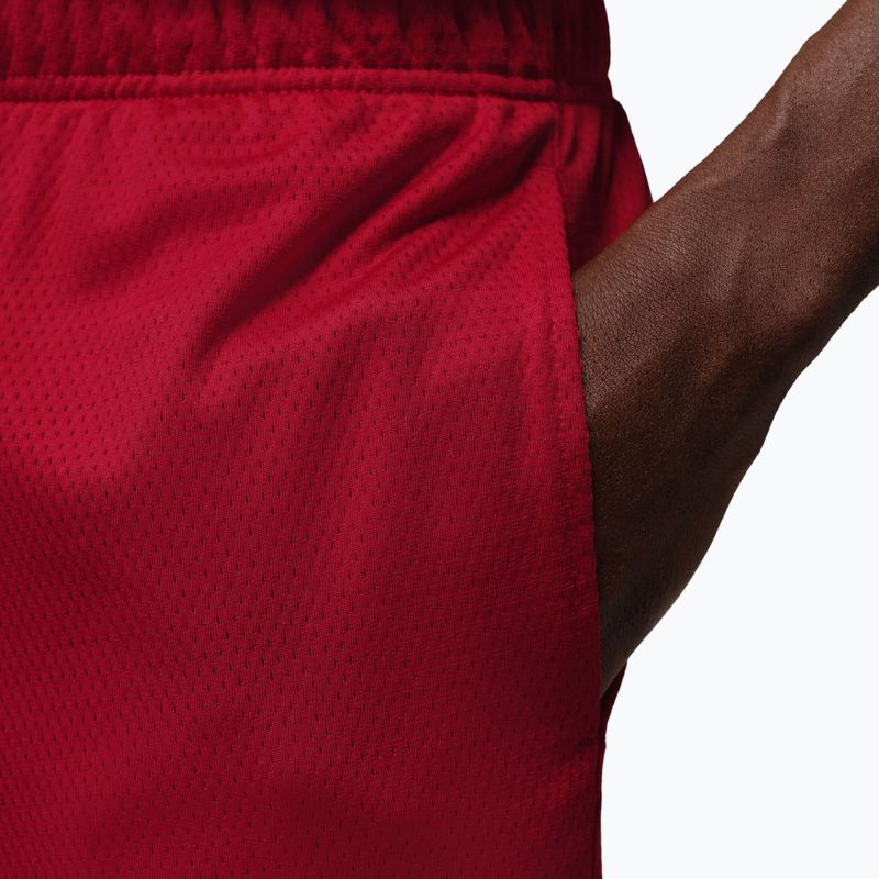 Шорти чоловічі Nike Jordan Sport Essentials Dri-Fit gym red 6