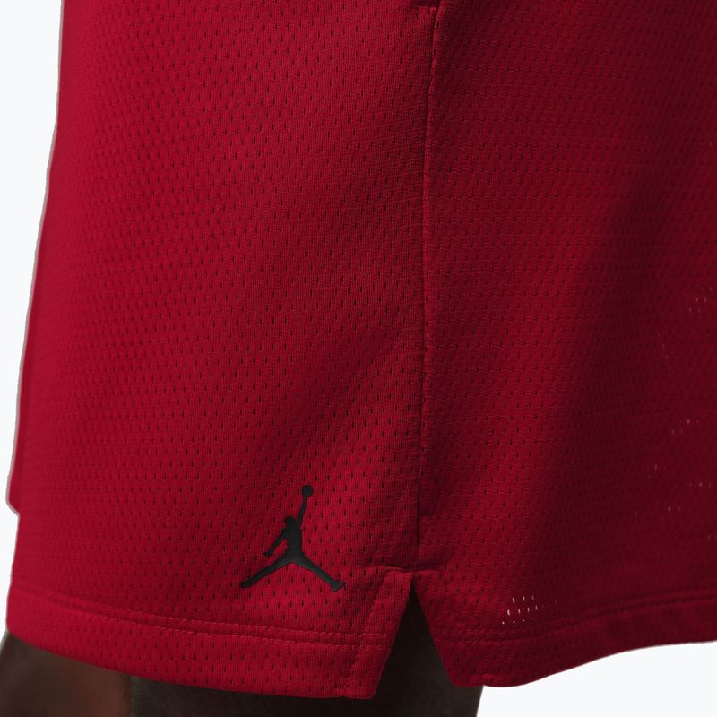 Шорти чоловічі Jordan Sport Essentials Dri-Fit gym red 7