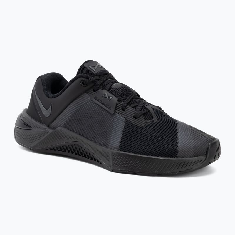 Кросівки для тренувань жіночі Nike Metcon 10 black/volt/anthracite