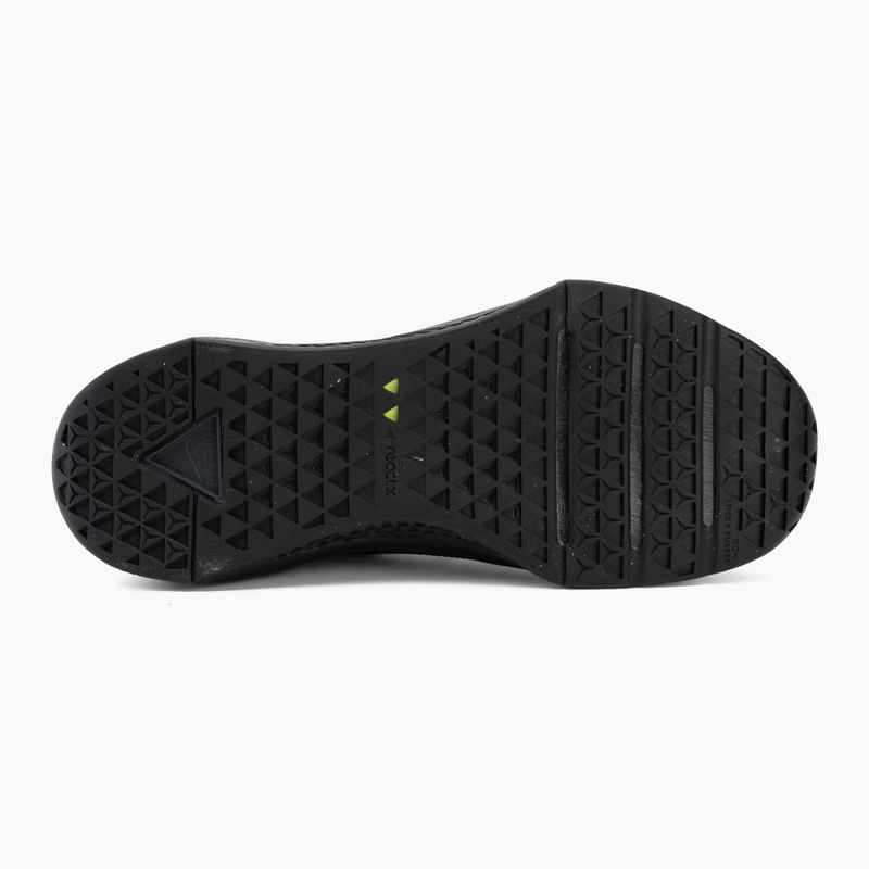 Кросівки для тренувань жіночі Nike Metcon 10 black/volt/anthracite 4