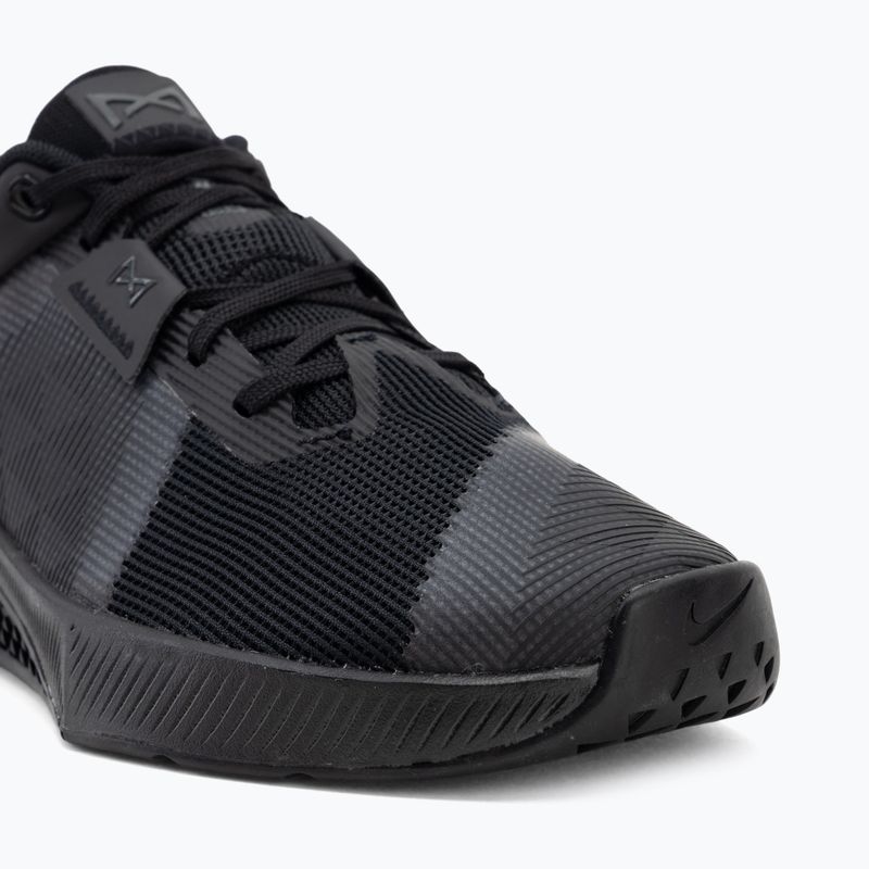 Кросівки для тренувань жіночі Nike Metcon 10 black/volt/anthracite 7