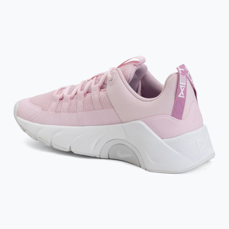Кросівки для тренувань жіночі Nike Free Metcon 7 pink foam/light magenta/white 3