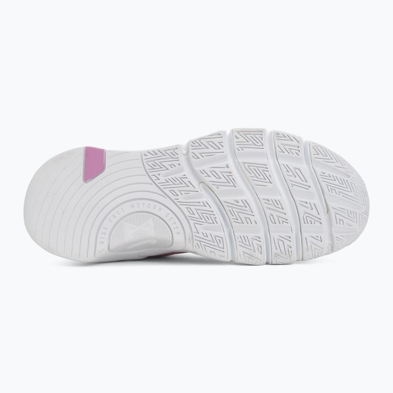 Кросівки для тренувань жіночі Nike Free Metcon 7 pink foam/light magenta/white 4