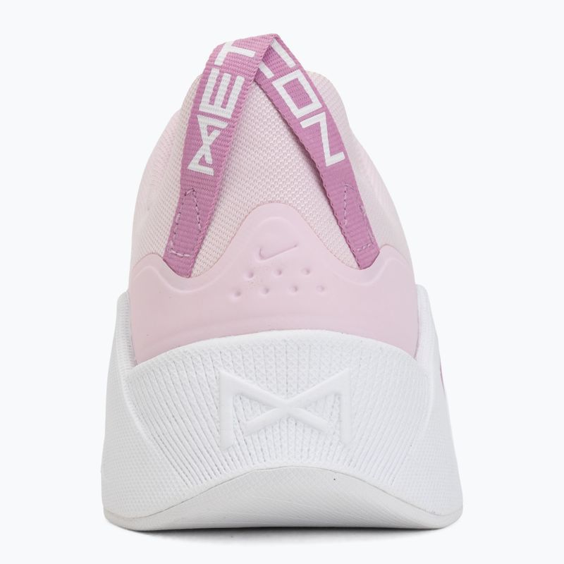 Кросівки для тренувань жіночі Nike Free Metcon 7 pink foam/light magenta/white 6