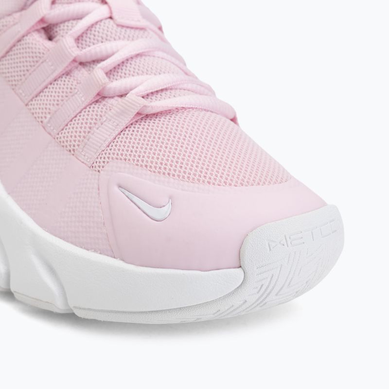 Кросівки для тренувань жіночі Nike Free Metcon 7 pink foam/light magenta/white 7