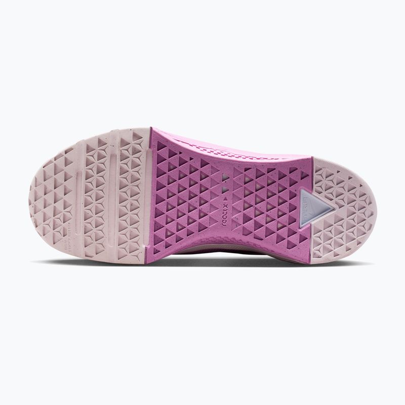 Кросівки для тренувань жіночі Nike Metcon 10 pearl pink/light magenta/light magenta 6