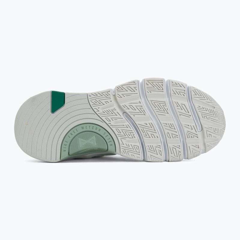 Кросівки для тренувань жіночі Nike Free Metcon 7 barely green/malachite/white 4