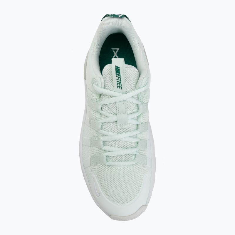 Кросівки для тренувань жіночі Nike Free Metcon 7 barely green/malachite/white 5