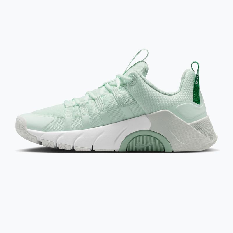 Кросівки для тренувань жіночі Nike Free Metcon 7 barely green/malachite/white 2