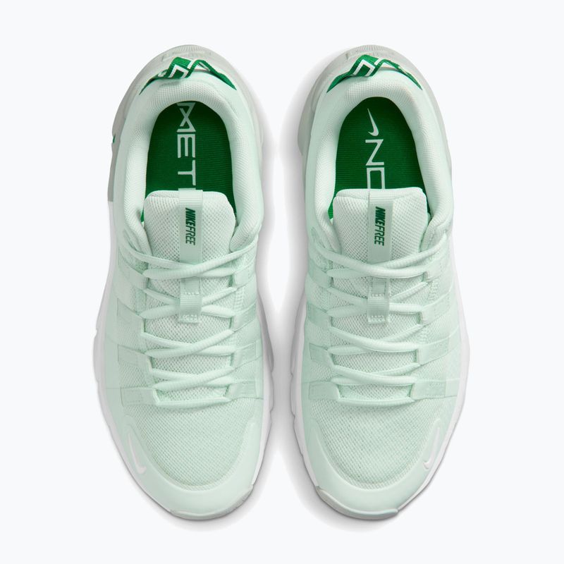 Кросівки для тренувань жіночі Nike Free Metcon 7 barely green/malachite/white 5