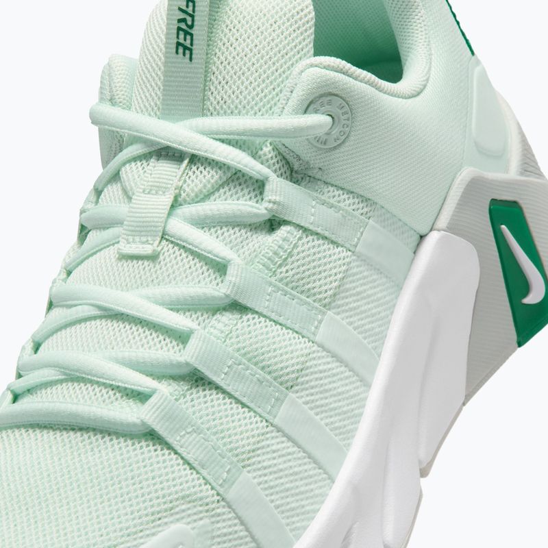 Кросівки для тренувань жіночі Nike Free Metcon 7 barely green/malachite/white 7
