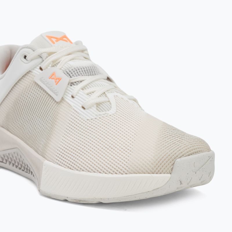 Кросівки для тренувань жіночі Nike Metcon 10 sail/phantom/ice peach/orange pulse 7