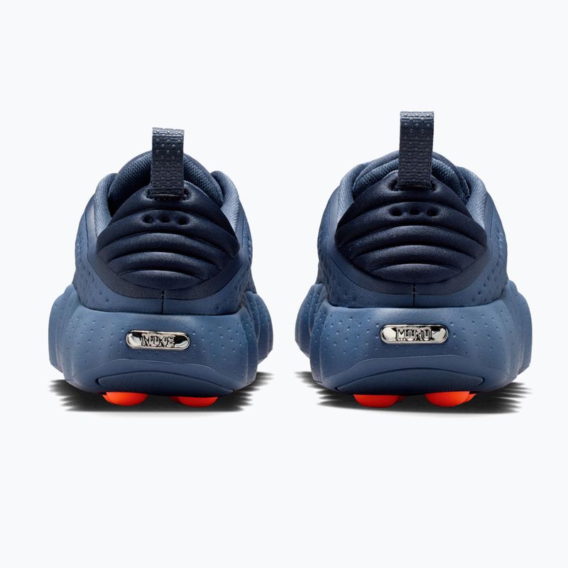 Взуття чоловіче Nike Mind 002 thunder blue/diffused blue/chrome 2