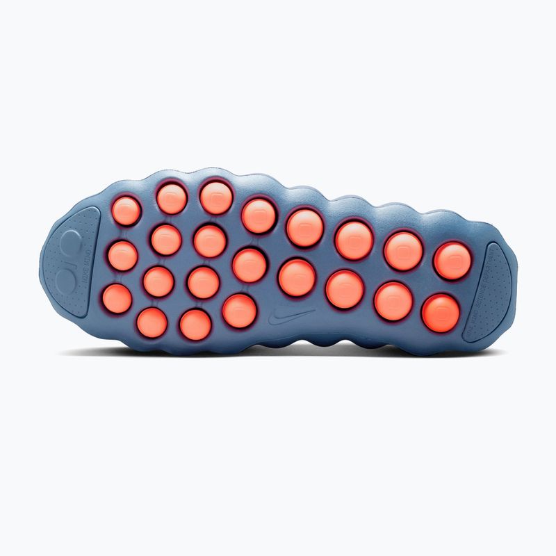Взуття чоловіче Nike Mind 002 thunder blue/diffused blue/chrome 4