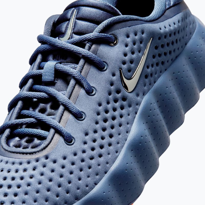 Взуття чоловіче Nike Mind 002 thunder blue/diffused blue/chrome 5