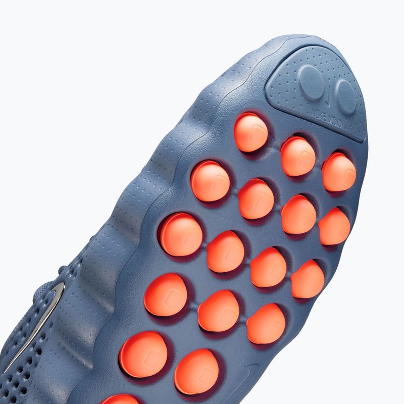 Взуття чоловіче Nike Mind 002 thunder blue/diffused blue/chrome 6