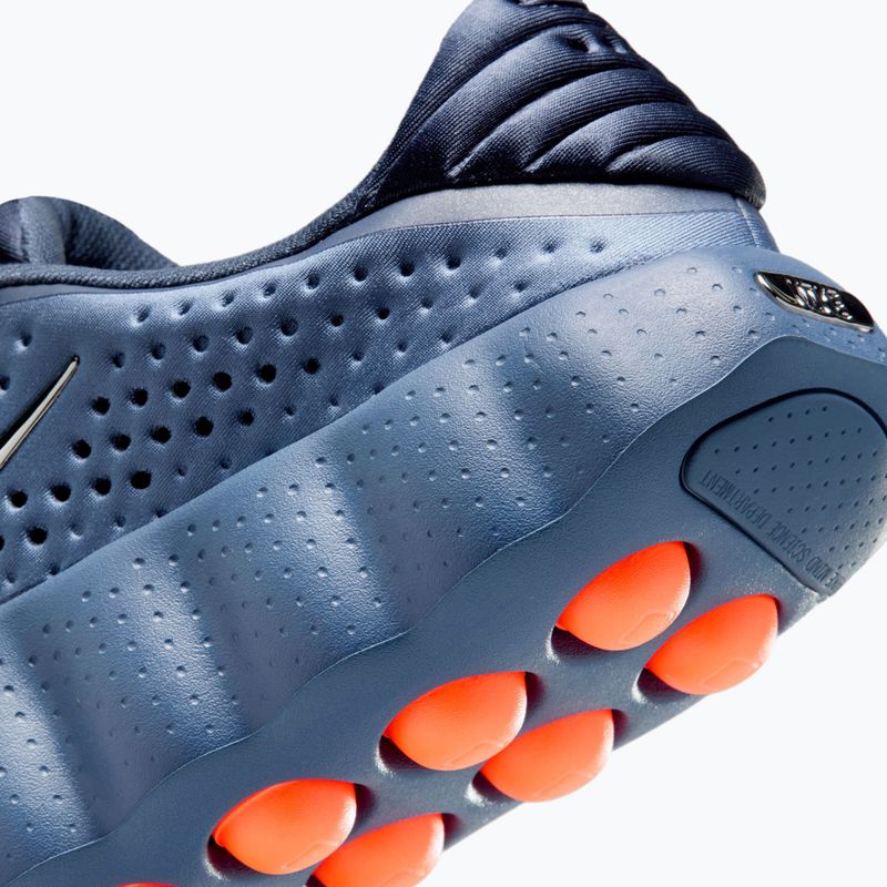 Взуття чоловіче Nike Mind 002 thunder blue/diffused blue/chrome 7