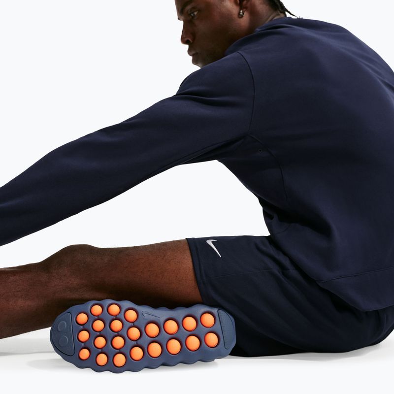 Взуття чоловіче Nike Mind 002 thunder blue/diffused blue/chrome 8