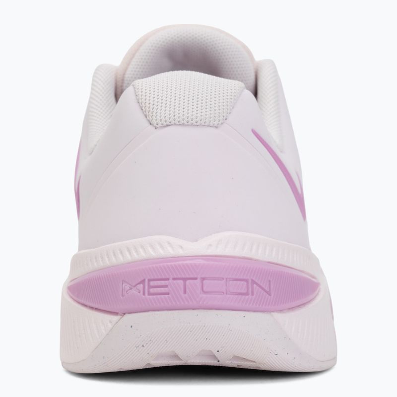 Кросівки для тренувань жіночі Nike Metcon 10 pearl pink/light magenta/light magenta 6