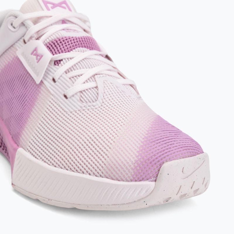 Кросівки для тренувань жіночі Nike Metcon 10 pearl pink/light magenta/light magenta 7