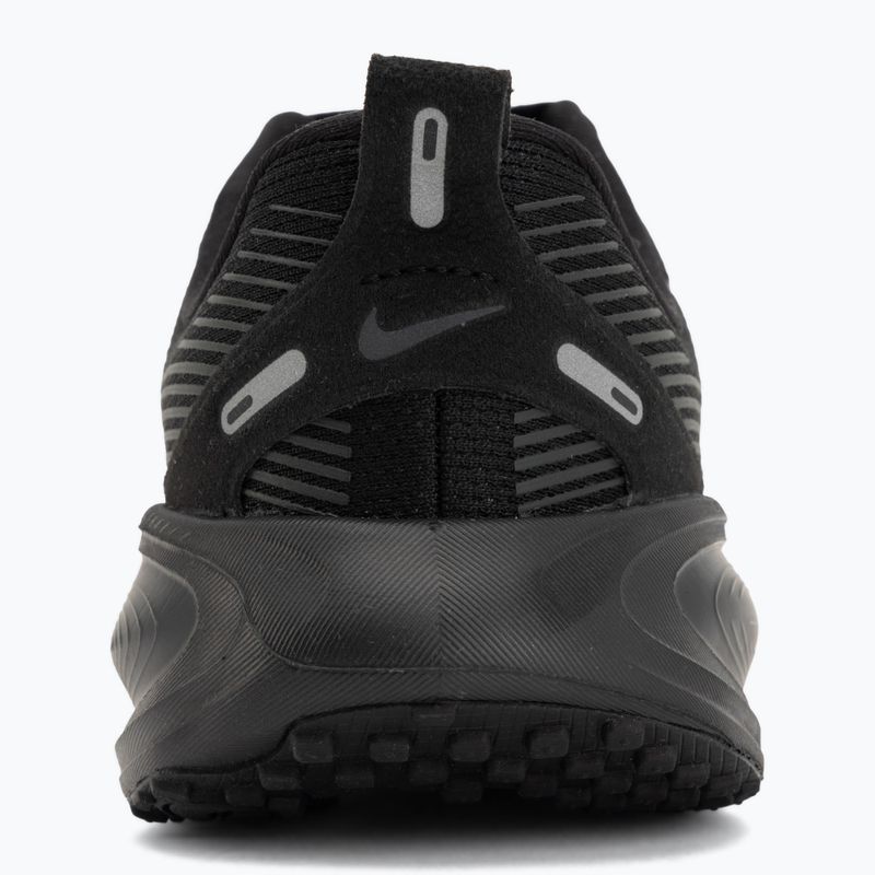 Кросівки для бігу дитячі Nike Vomero 18 black/dark smoke grey/ligh smoke grey/black 6