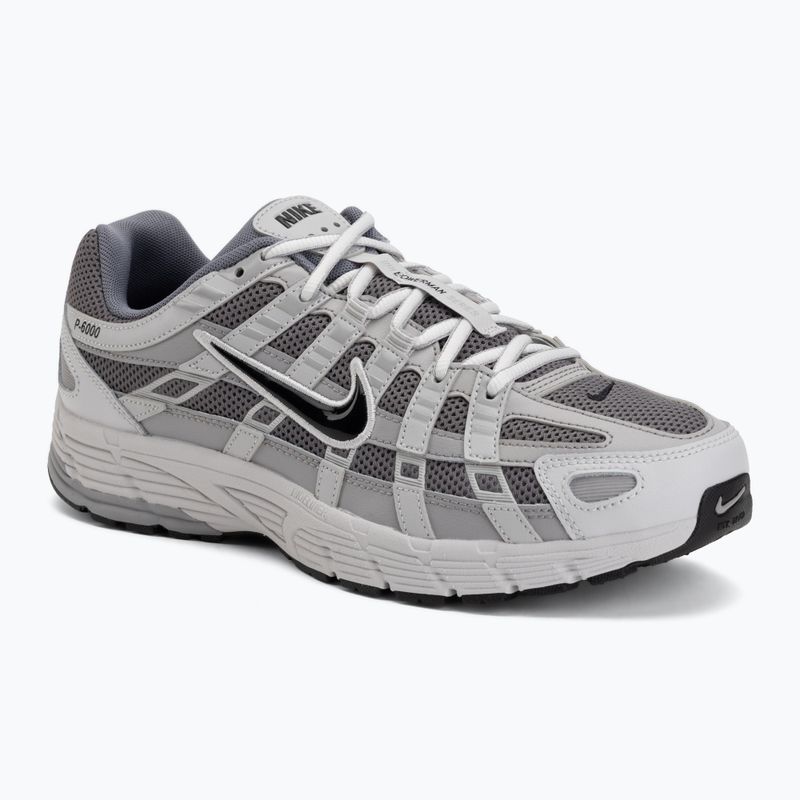 Взуття чоловіче Nike P-6000 atmosphere grey/pencil point/black