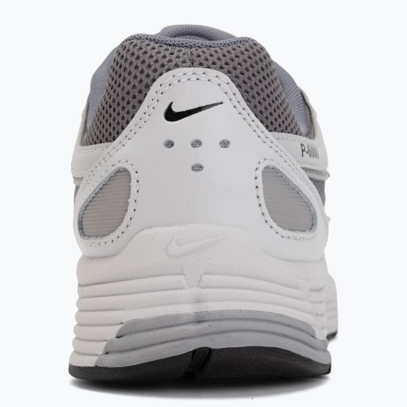 Взуття чоловіче Nike P-6000 atmosphere grey/pencil point/black 6