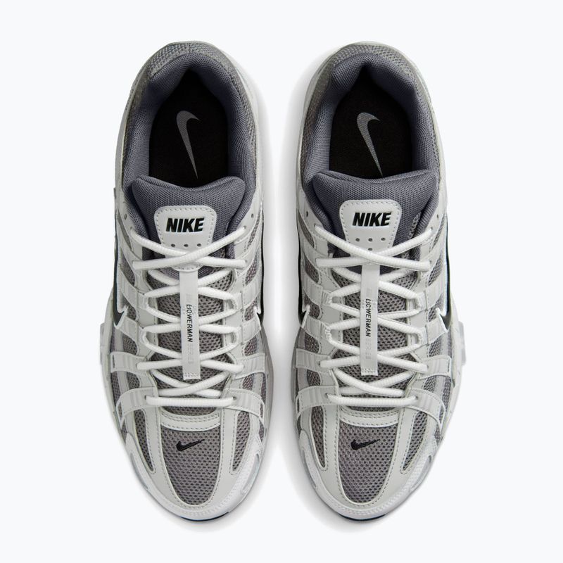 Взуття чоловіче Nike P-6000 atmosphere grey/pencil point/black 4