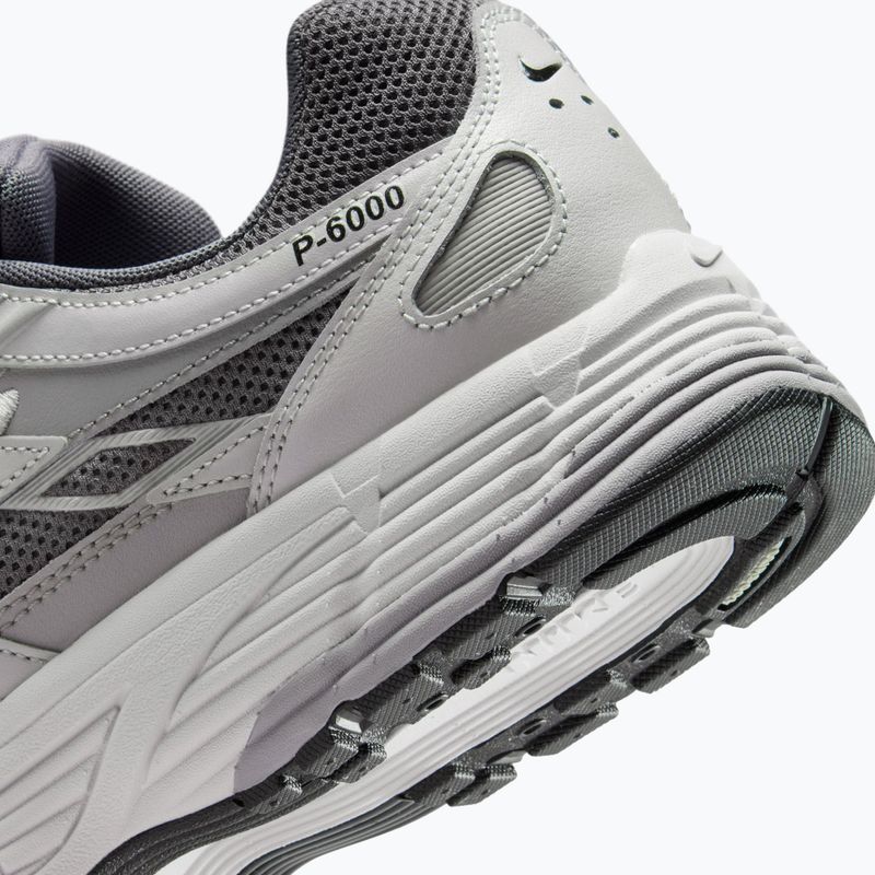 Взуття чоловіче Nike P-6000 atmosphere grey/pencil point/black 6