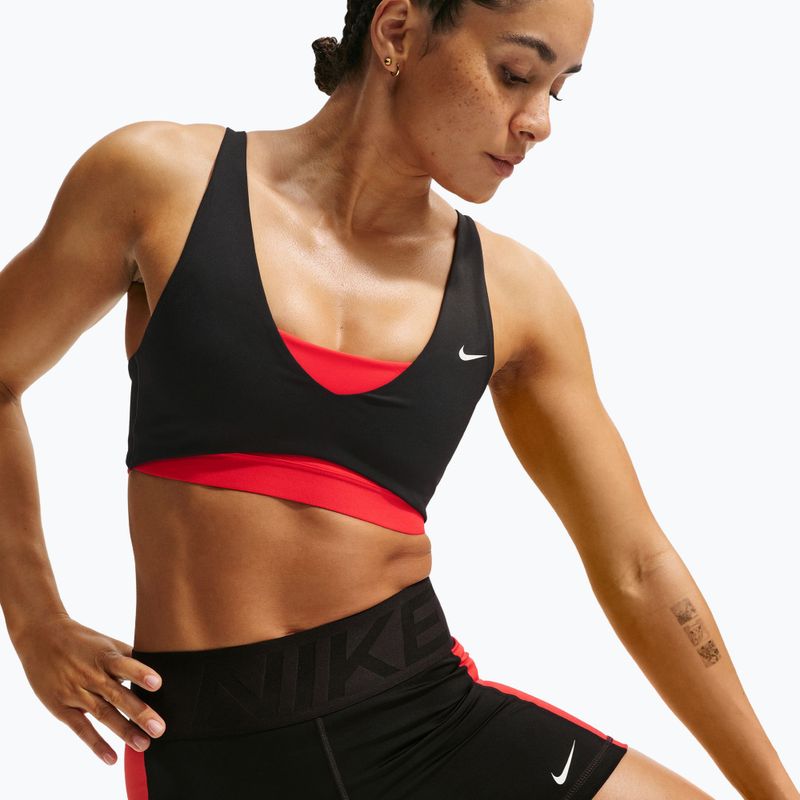 Бюстгальтер для тренувань Nike 4