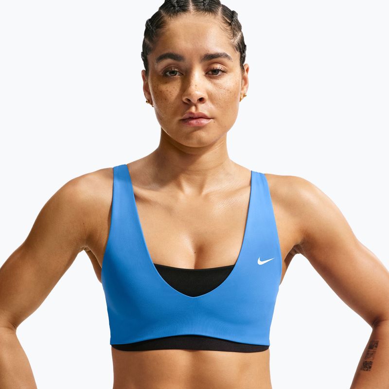 Бюстгальтер для тренувань Nike 4