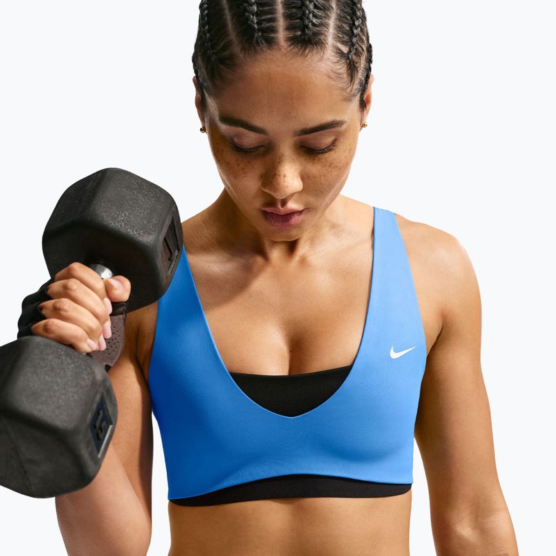 Бюстгальтер для тренувань Nike 6